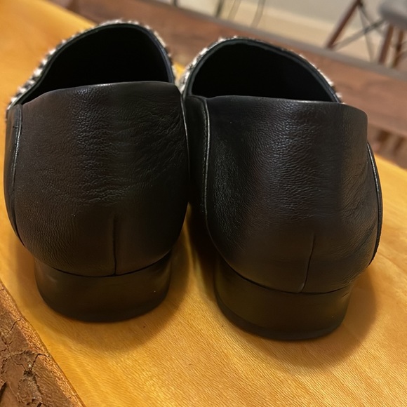 Clarks animal print flats - Picture 5 of 6